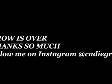 girl cadie_griera image #1416025