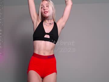 girl petitebrat image #5688809