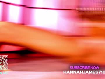 girl hannahjames710 image #3527385