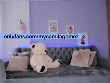girl camilagomezz image #3089253