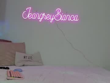 girl jeangreybianca image #3726538