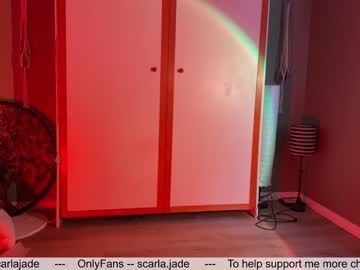 couple scarlajade image #1711015