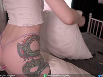 girl fuckingtoy_ image #2298643