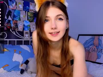 girl cute_fox_girl image #6684698
