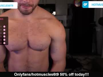 man hotmuscles6t9 image #5835485