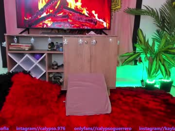 girl calypso_and_ge1 image #6560671