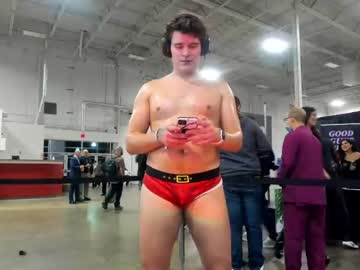 man thejohnnystone image #598521