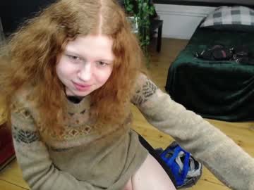 girl molly_redhead image #919869