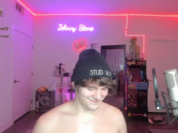man thejohnnystone image #3557224