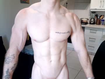 man gingerboy_69 image #5507907