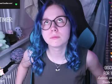 girl blue_mooncat image #2617085