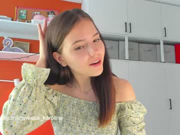 girl sweetie_karoline image #1946219