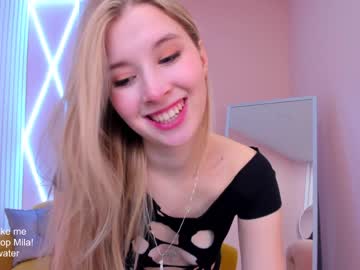girl milablush image #3130308