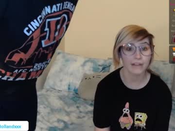 couple kaceyhollandxxx image #2911333