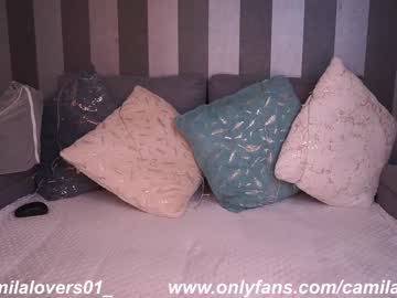 girl camilalovers01 image #6108438