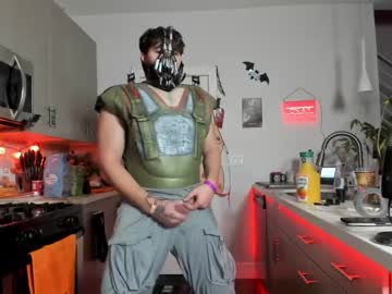 man thejohnnystone image #2810631