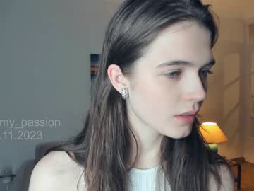 girl look_my_passion image #5675823