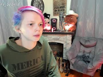 girl murbears_world image #2287856