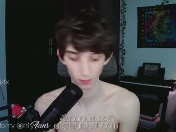man ethanlustx image #5380670