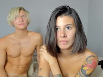 couple skinnnkiss image #2726741