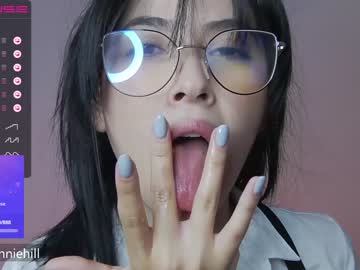 girl anniehillofficial_ image #4784059