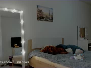 girl elisa_oliver image #888983