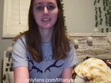 girl tiffanytee2 image #3552139