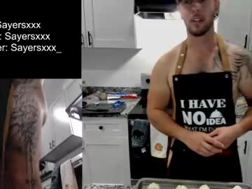 man sayersxxx image #5360764