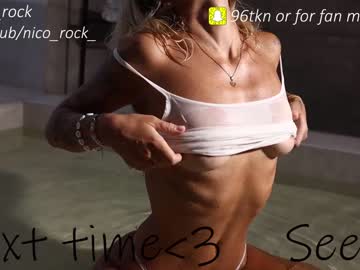 girl nica_rock image #4766669