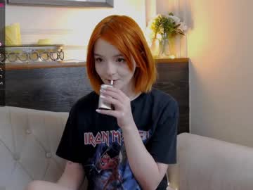 girl ginger_pie image #991953