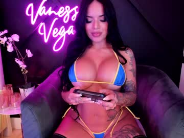 girl vanessa_vega image #4221500