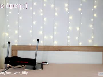 girl hot_wet_lilly image #3160292