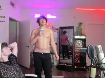 man thejohnnystone image #3722443