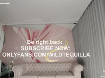 girl wildtequilla image #5624770