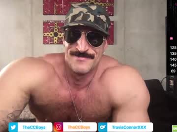 man travisconnor86 image #6676307