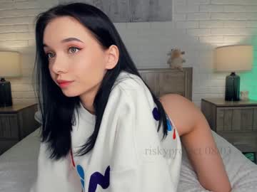 girl riskyproject image #6497409