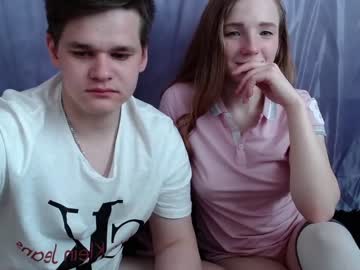 couple fake_angel_ image #1470427