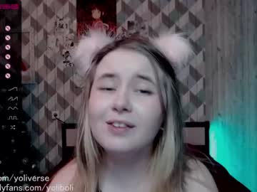 girl yoliverse image #793050