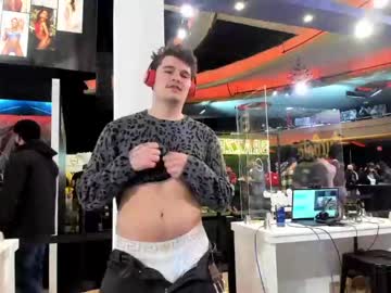 man thejohnnystone image #857628