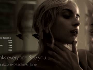 girl peach_me image #628092