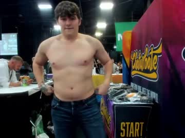 man thejohnnystone image #5596918