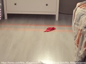 girl mia_milagros image #2746280