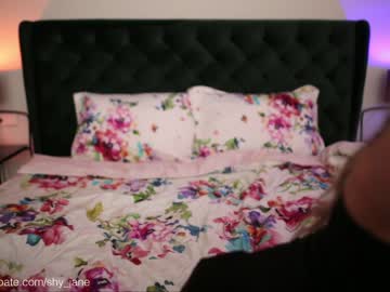 girl shy_jane image #3083500