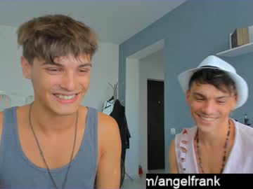 man angelfrank image #2217570