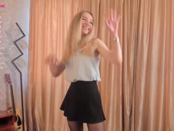 girl gertruda_shy image #4107846