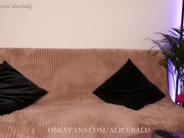 couple alicebalij image #1164152
