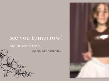 girl kalispring image #3585732