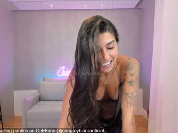 girl jeangreybianca image #6509513