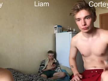 man stralght_twinks image #2613749
