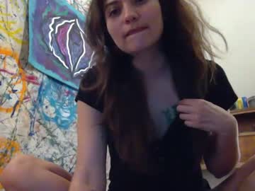 girl painterbabyesme image #3706882